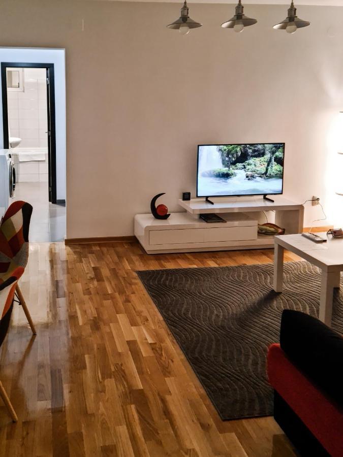 Apartment Alina