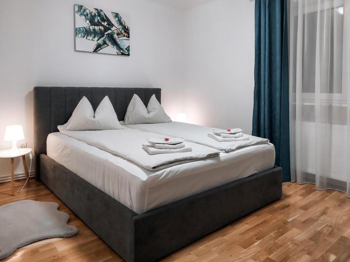 Apartment Alina